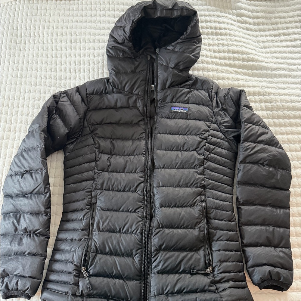 Patagonia Women's Down Puff